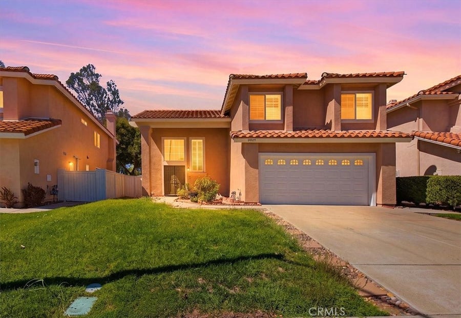 Property photo for 40153 Starling, Temecula, CA