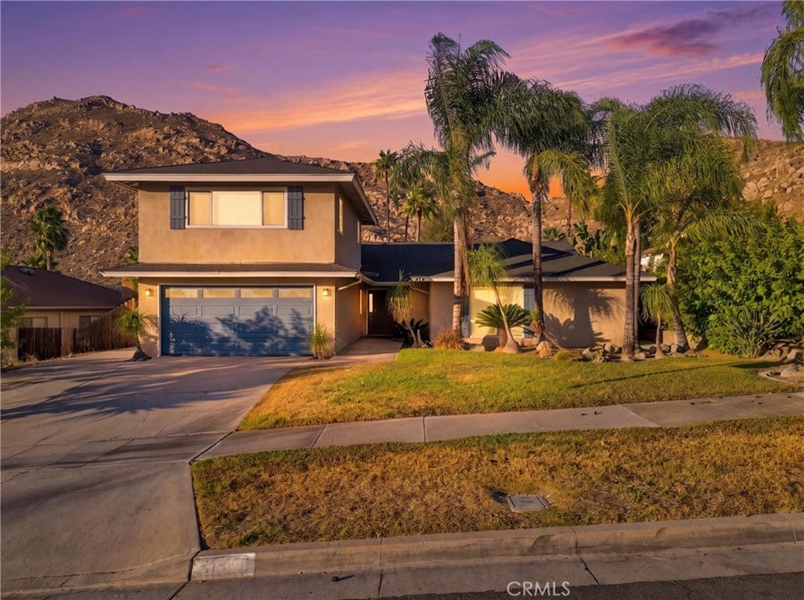Property photo for 415 Glenhill, Riverside, CA
