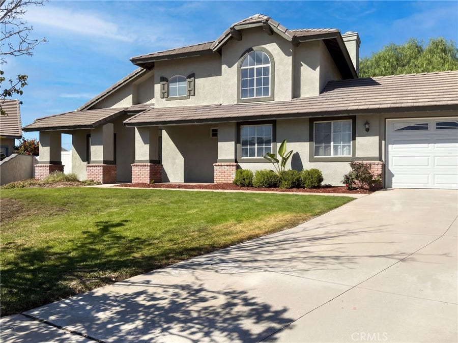 Property photo for 1796 W Carpenter, Rialto, CA