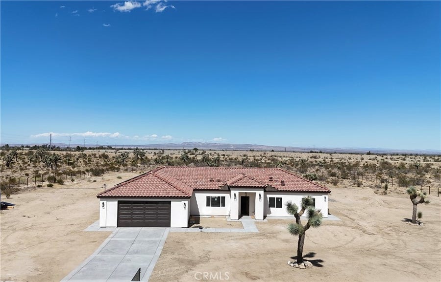 Property photo for 5010 La Mesa Road, Phelan, CA