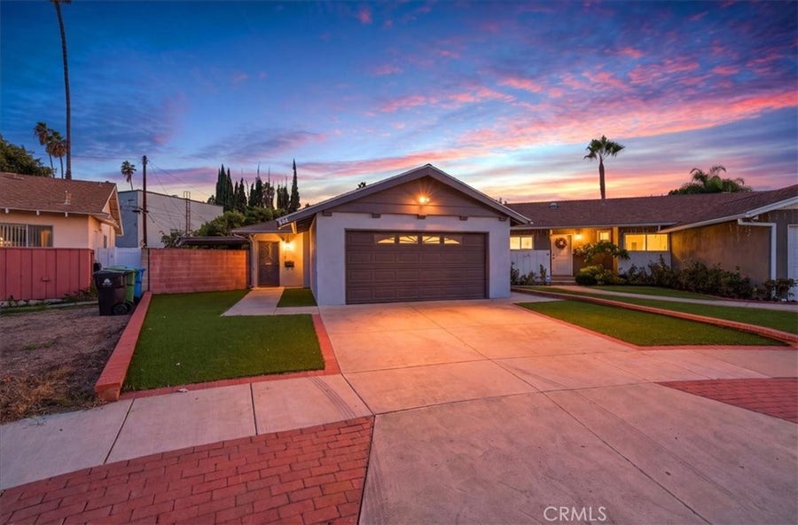 Property photo for 7227 Whitaker Avenue, Lake Balboa, CA