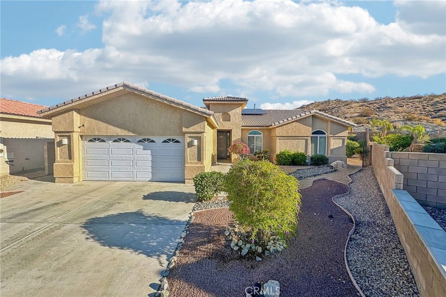 Property photo for 8306 Meadows, Desert Hot Springs, CA