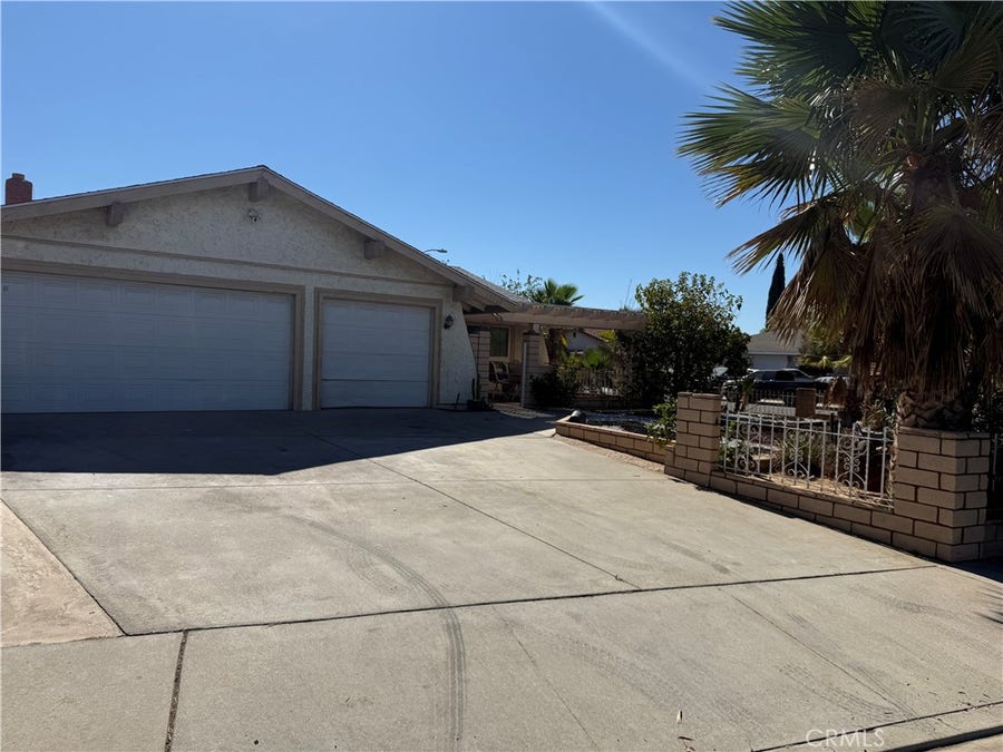 Property photo for 13560 Casper Court, Moreno Valley, CA