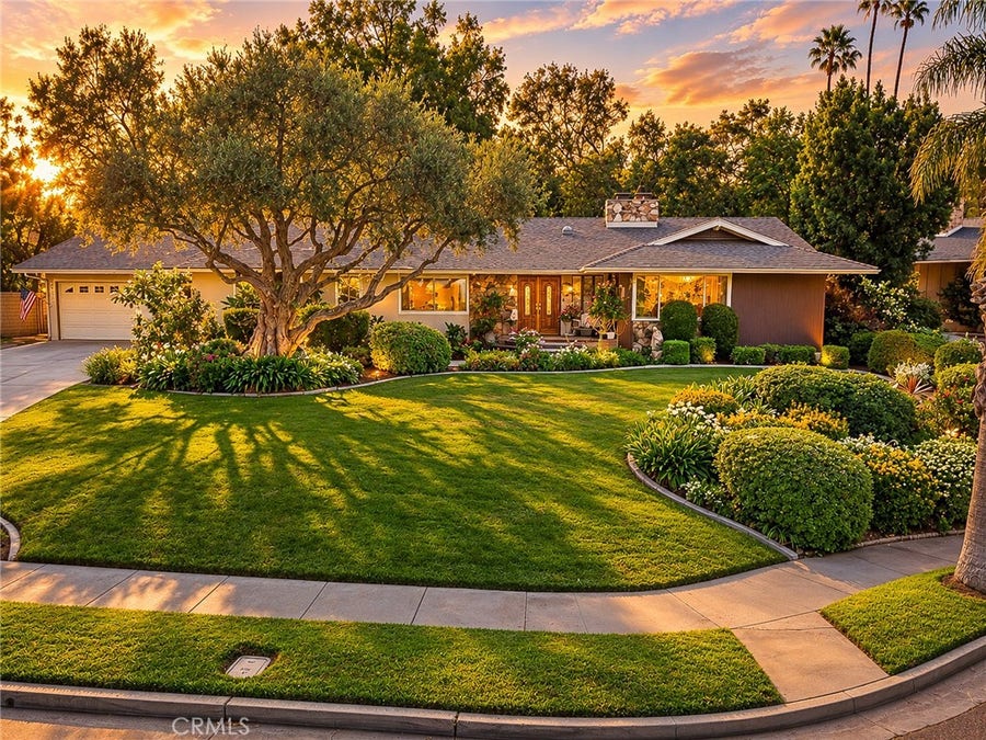 Property photo for 2200 Archdale St, Riverside, CA