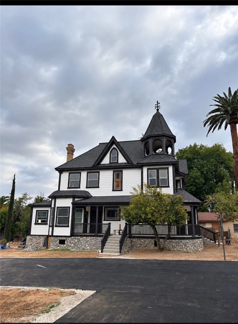 Property photo for 1118 W PALM, #1, Redlands, CA