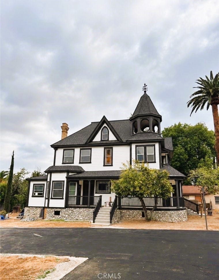 Property photo for 1118 W PALM, #2, Redlands, CA