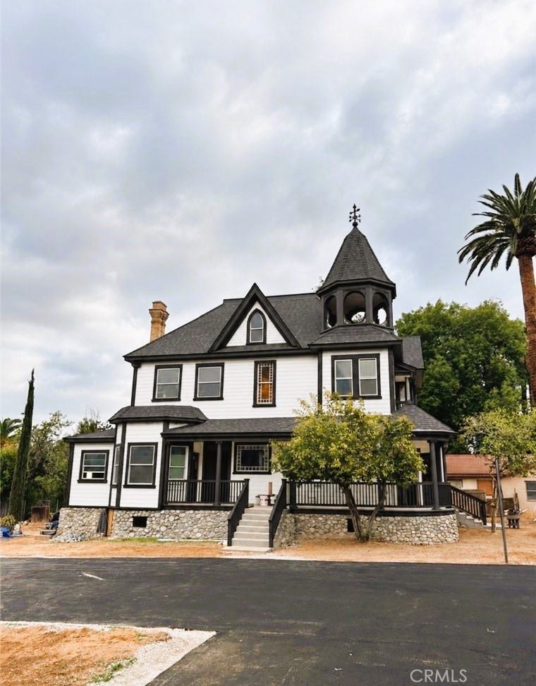 Property photo for 1118 W PALM, #4, Redlands, CA
