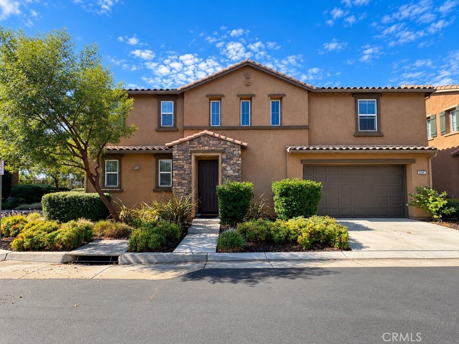 Property photo for 26287 Jasmine Avenue, Murrieta, CA