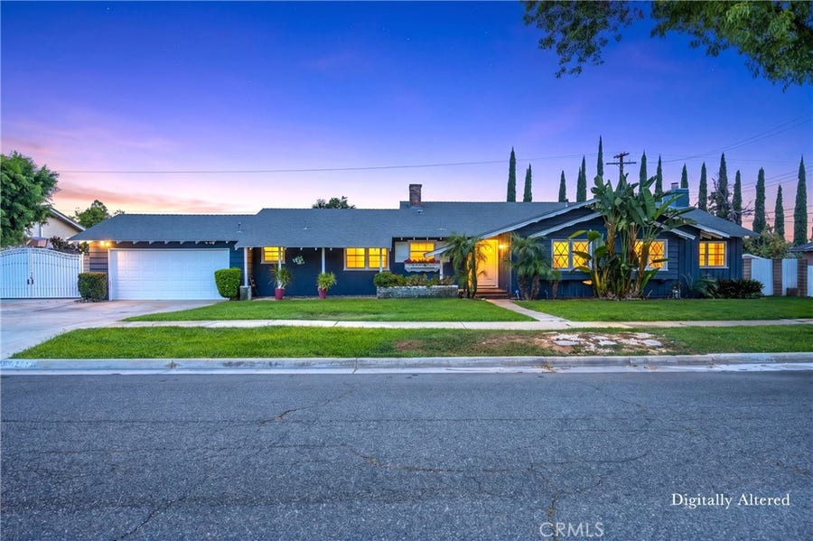 Property photo for 5479 Chatham Drive, Riverside, CA