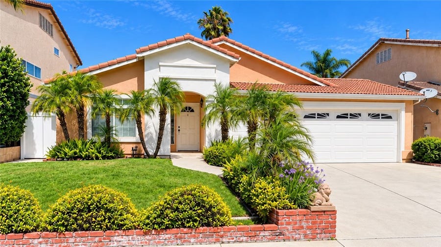 Property photo for 37299 Jerome Lane, Murrieta, CA