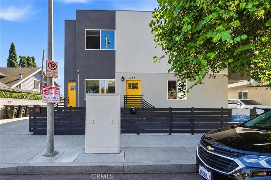 Property photo for 4150 S Normandie, Los Angeles, CA