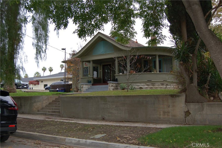 Property photo for 4162 CHESTNUT Street, Riverside, CA
