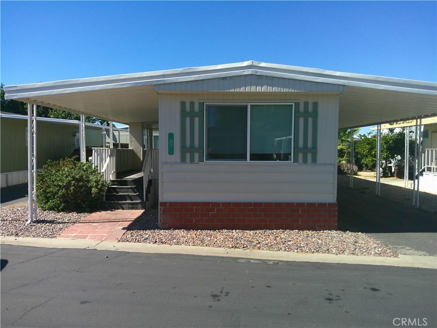 Property photo for 260 N Lyon, #97, Hemet, CA
