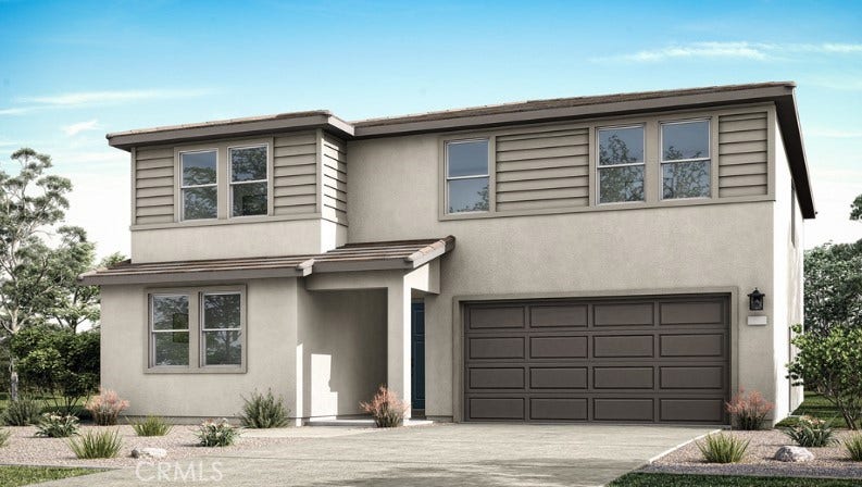 Property photo for 826 Conductor Court, Redlands, CA