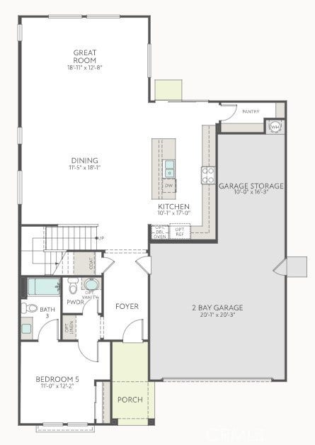 826 Conductor Court, Redlands, CA 92374