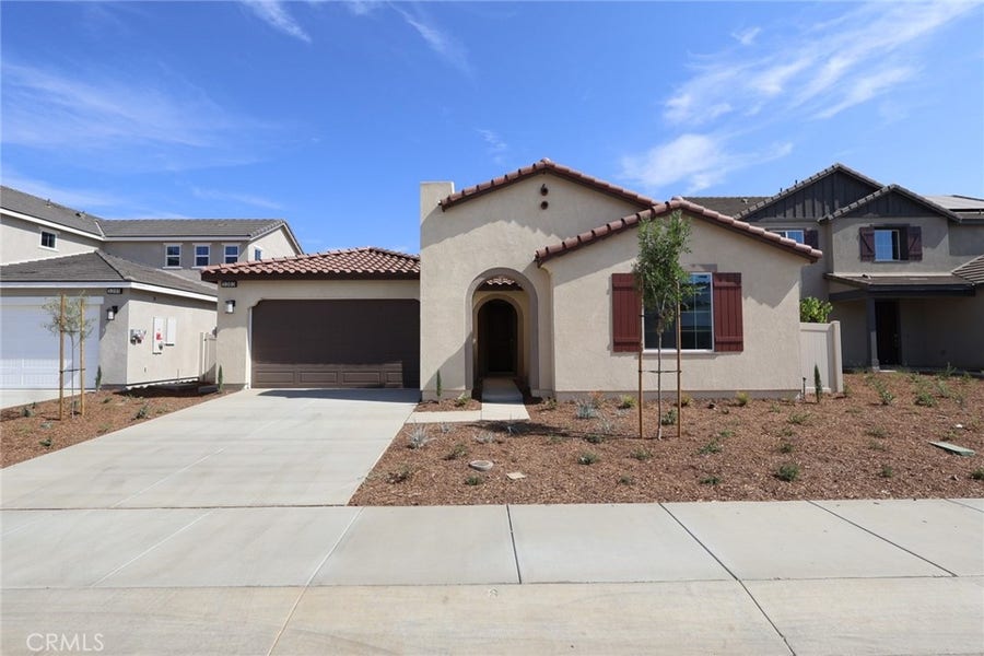 Property photo for 5383 Hoffer Street, Banning, CA