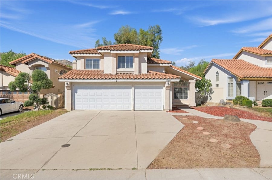 Property photo for 10245 Sycamore Canyon, Moreno Valley, CA