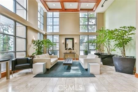 Property photo for 175 W Saint James Street, #1401, San Jose, CA