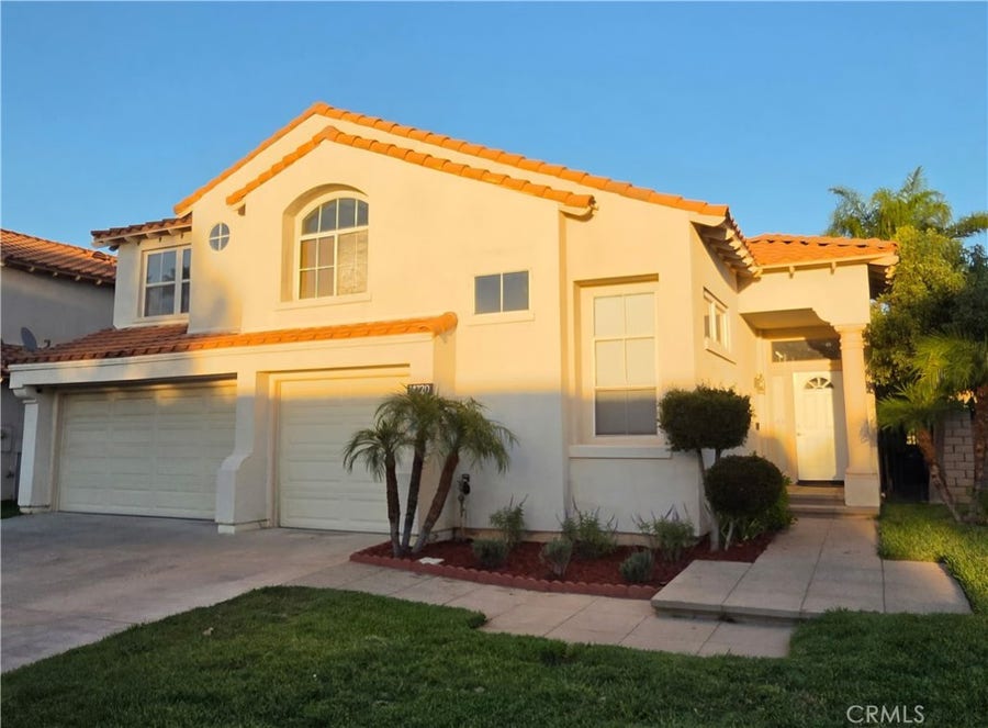 Property photo for 14720 Muirfield Street, Moreno Valley, CA
