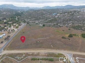 Property photo for 0 De Portola, Temecula, CA