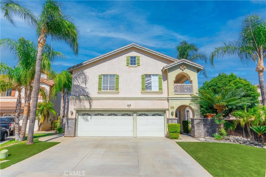 Property photo for 27574 Corte Del Sol, Moreno Valley, CA