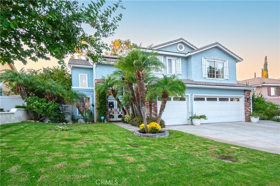 Property photo for 1438 Kirkmichael Circle, Riverside, CA