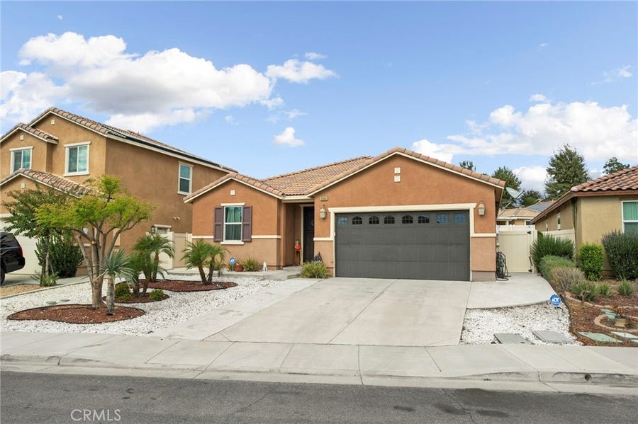 Property photo for 35944 Dylan Court, Beaumont, CA