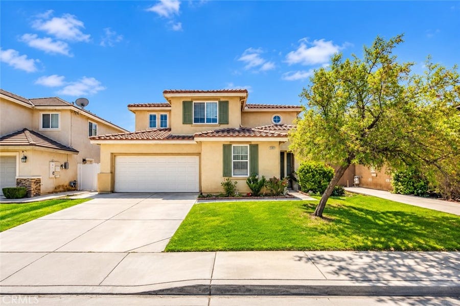Property photo for 1457 Freesia Way, Beaumont, CA