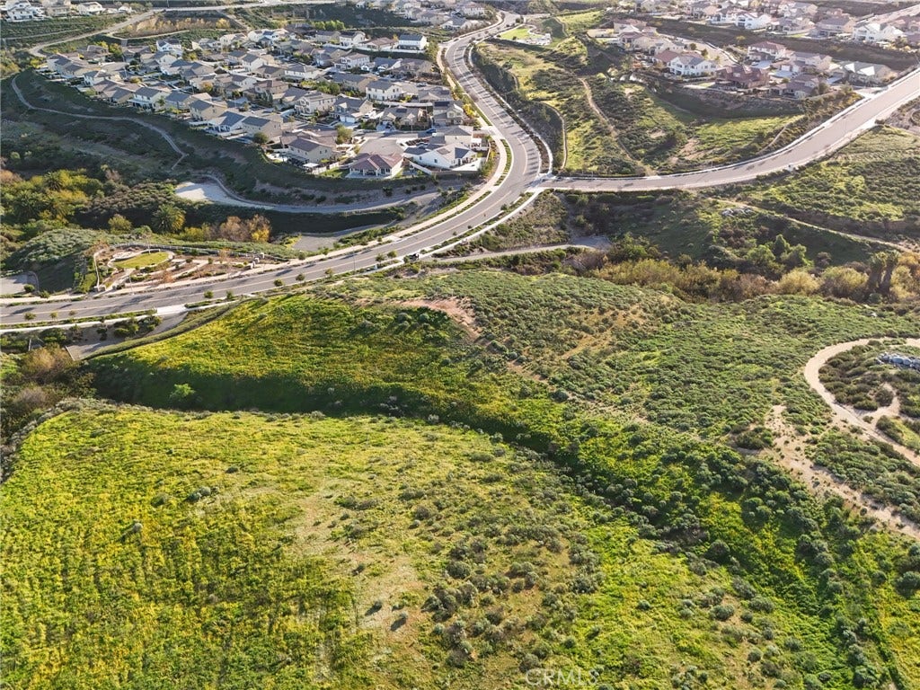 0 VIA VERRAZANO, Riverside, CA 92506