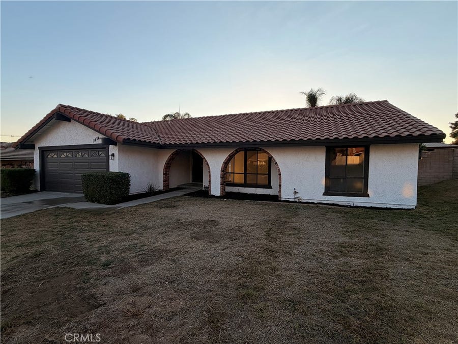 Property photo for 3434 Darren, Highland, CA