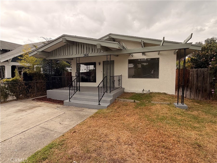 Property photo for 3415 Mont Clair, Los Angeles, CA