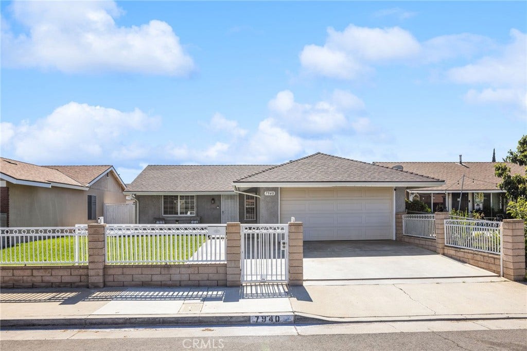7940 Citadel Court, Riverside, CA 92503