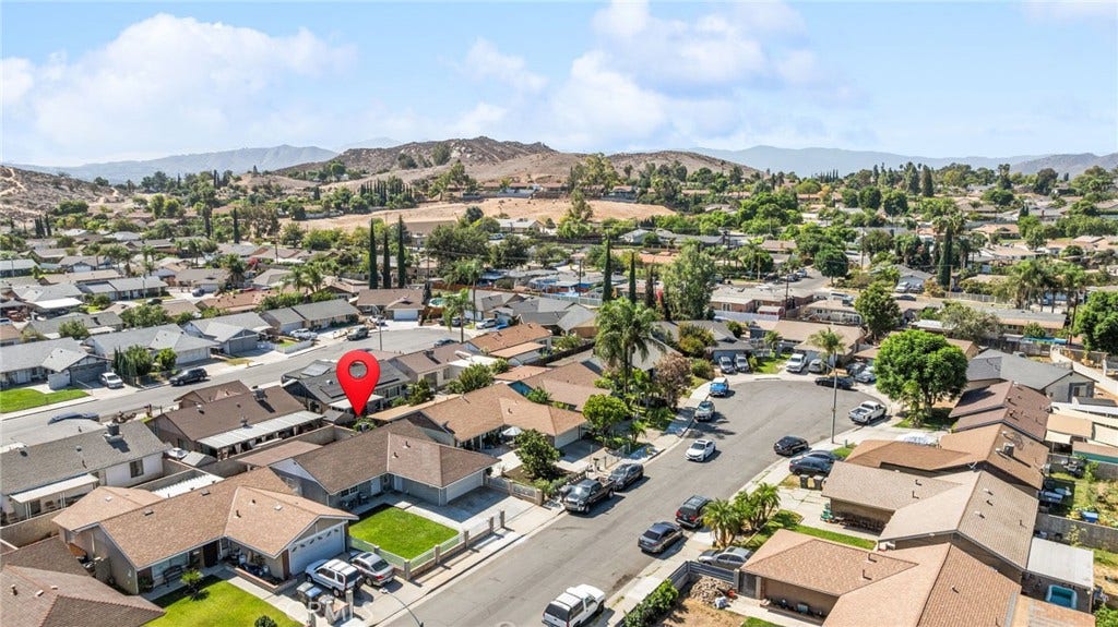 7940 Citadel Court, Riverside, CA 92503