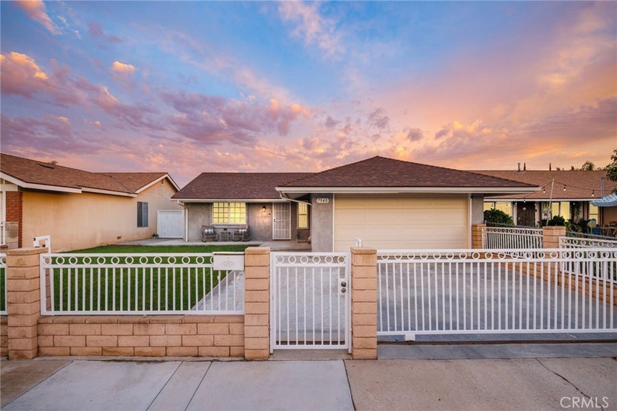 Property photo for 7940 Citadel Court, Riverside, CA