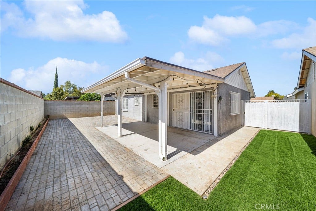 7940 Citadel Court, Riverside, CA 92503