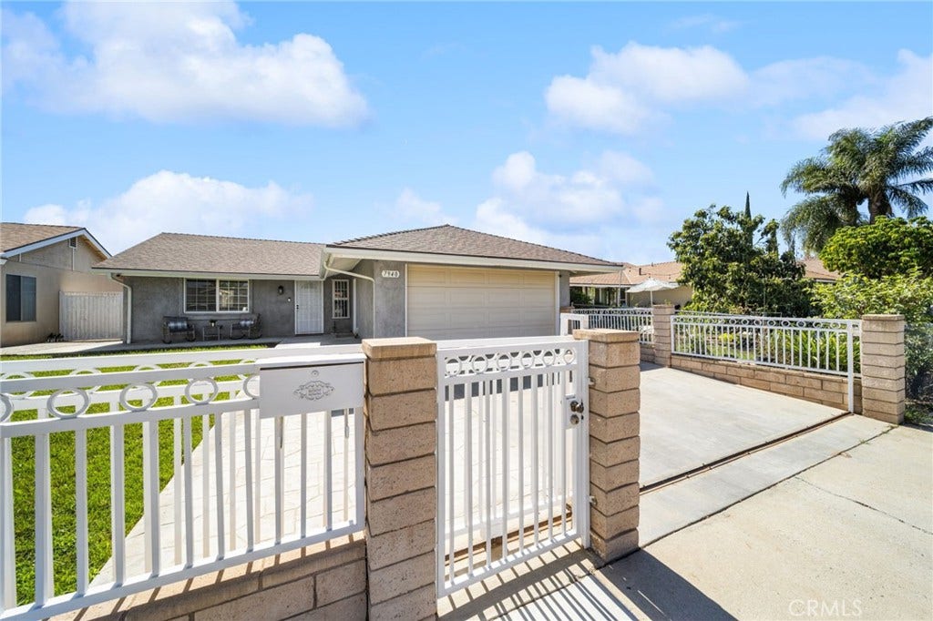 7940 Citadel Court, Riverside, CA 92503