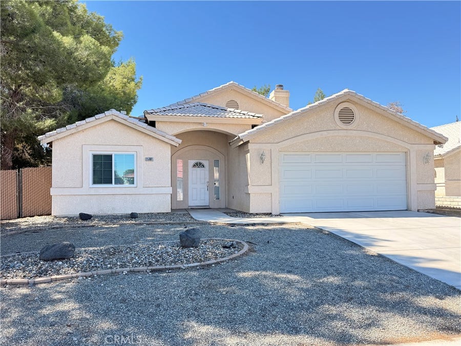 Property photo for 15681 Kingswood Drive, Victorville, CA