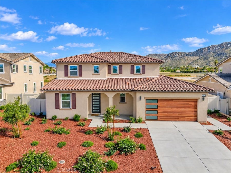 Property photo for 14424 Buvan Court, Moreno Valley, CA