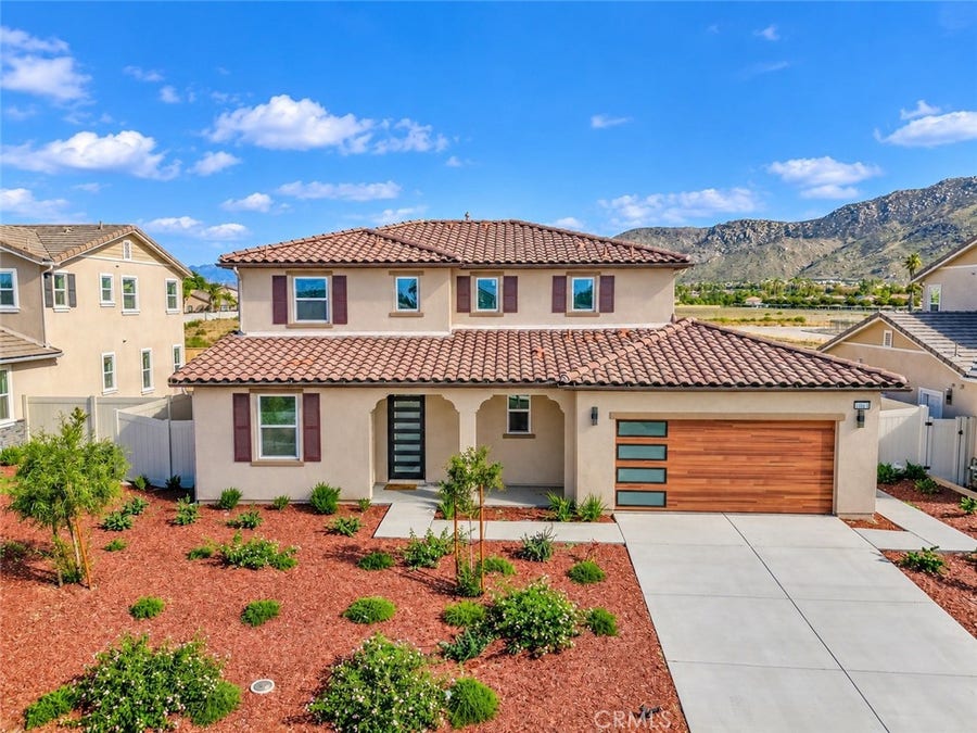Property photo for 14424 Buvan Court, Moreno Valley, CA
