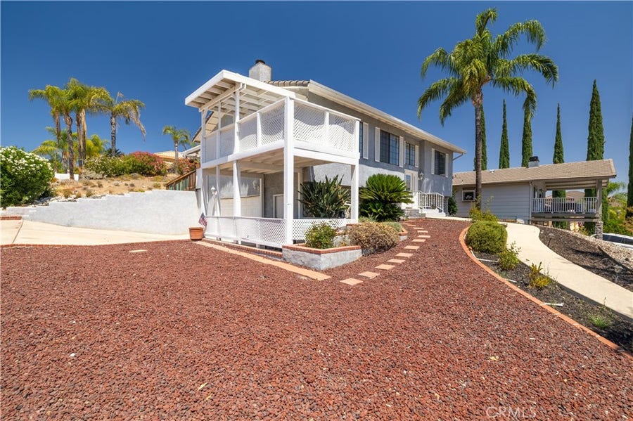 Property photo for 30745 Long Point Drive, Canyon Lake, CA