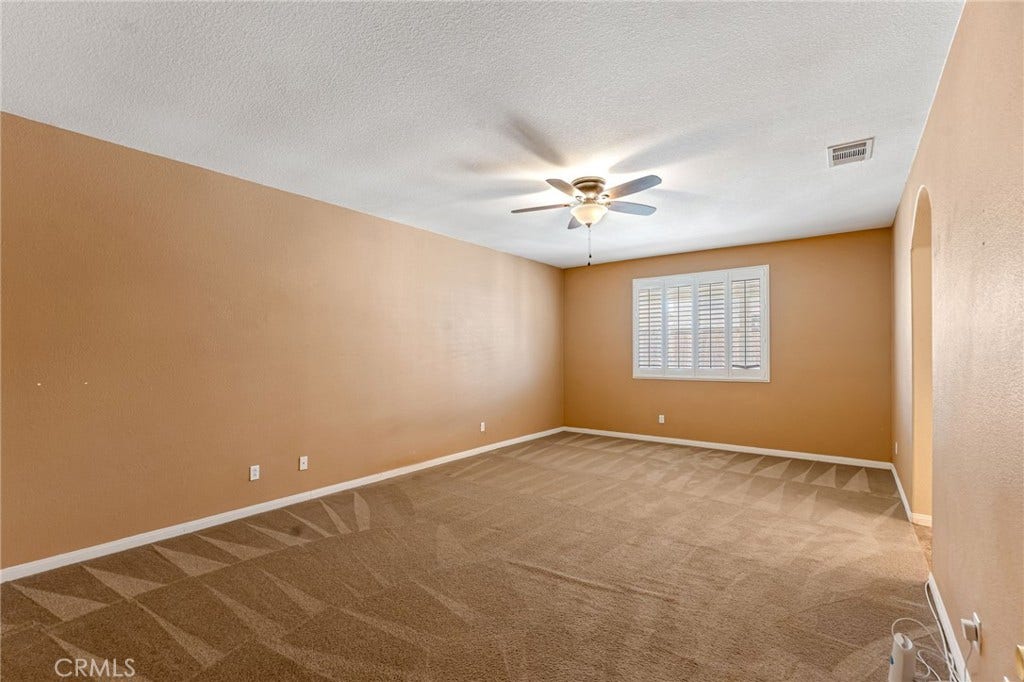 14968 Onyx Road, Victorville, CA 92394 Primary Bedroom