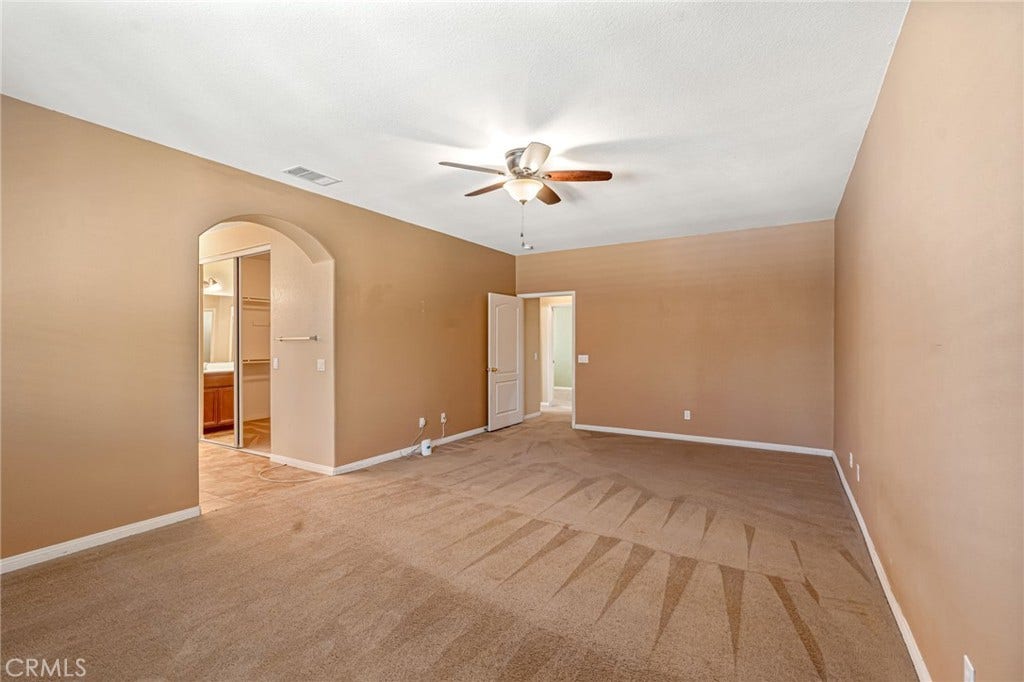 14968 Onyx Road, Victorville, CA 92394 Primary Bedroom
