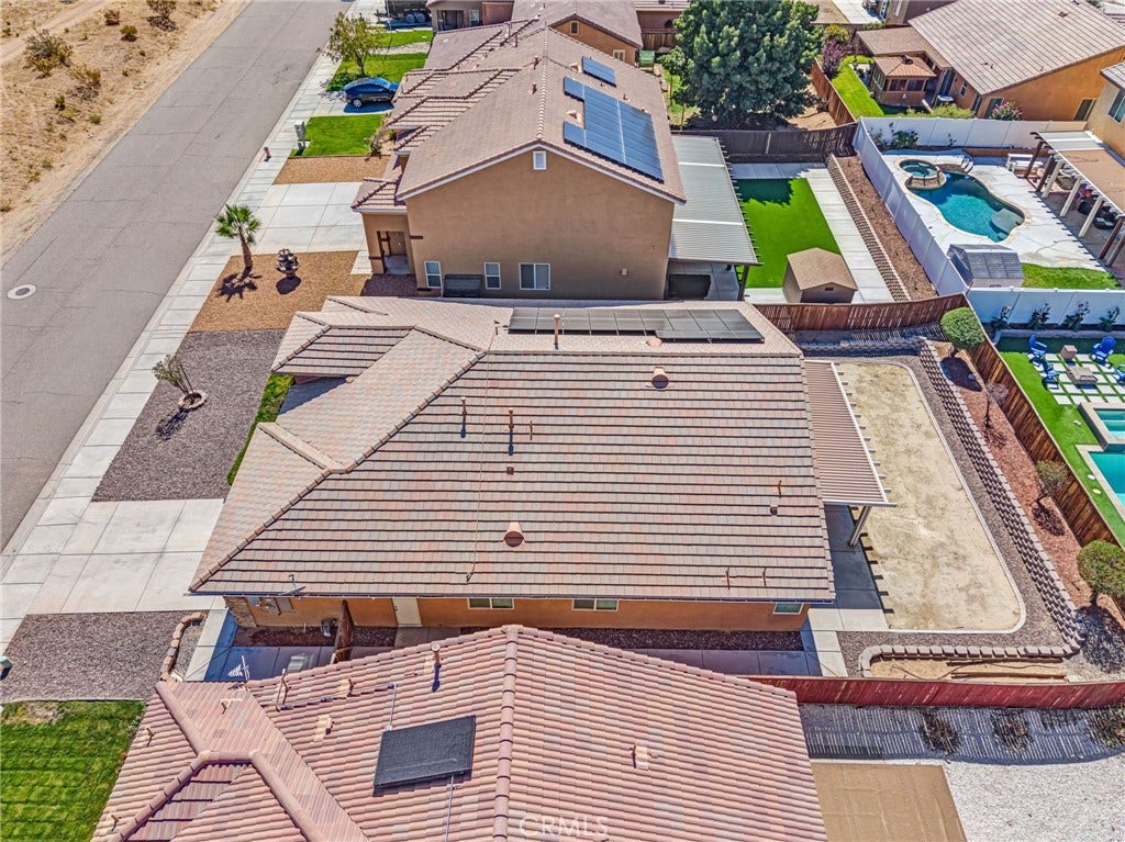 14968 Onyx Road, Victorville, CA 92394 14968 Onyx Road, Victorville, CA 92394