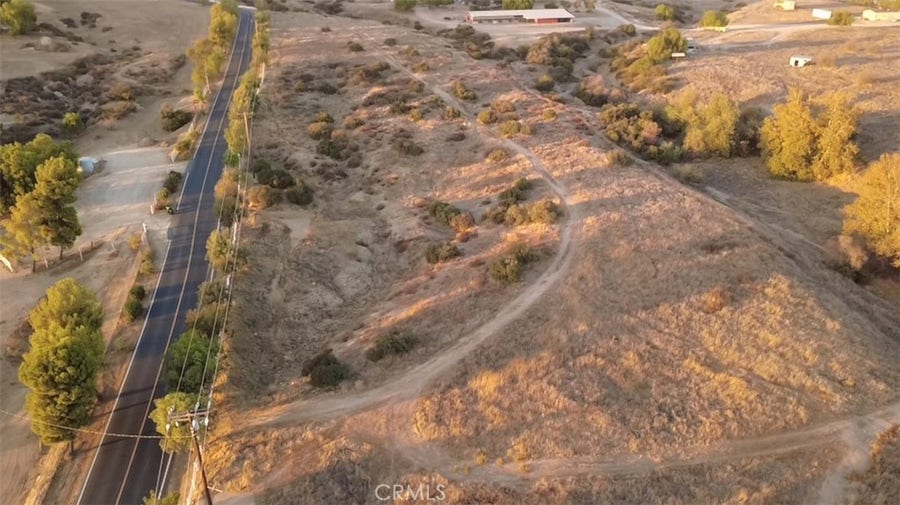 Property photo for 0 Juniper Flats Road, Homeland, CA