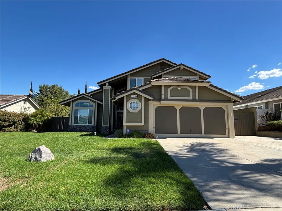 Property photo for 13184 March, Corona, CA