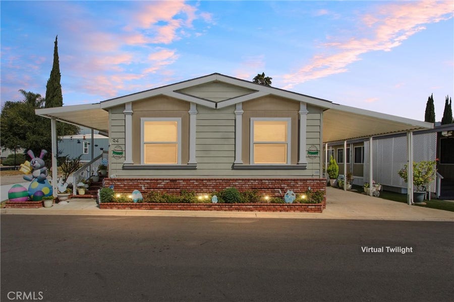 Property photo for 2755 W Arrow Highway, #94, La Verne, CA