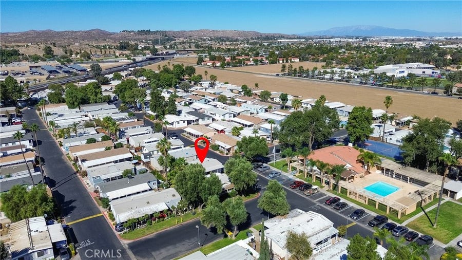 Property photo for 350 San Jacinto, #156, Perris, CA
