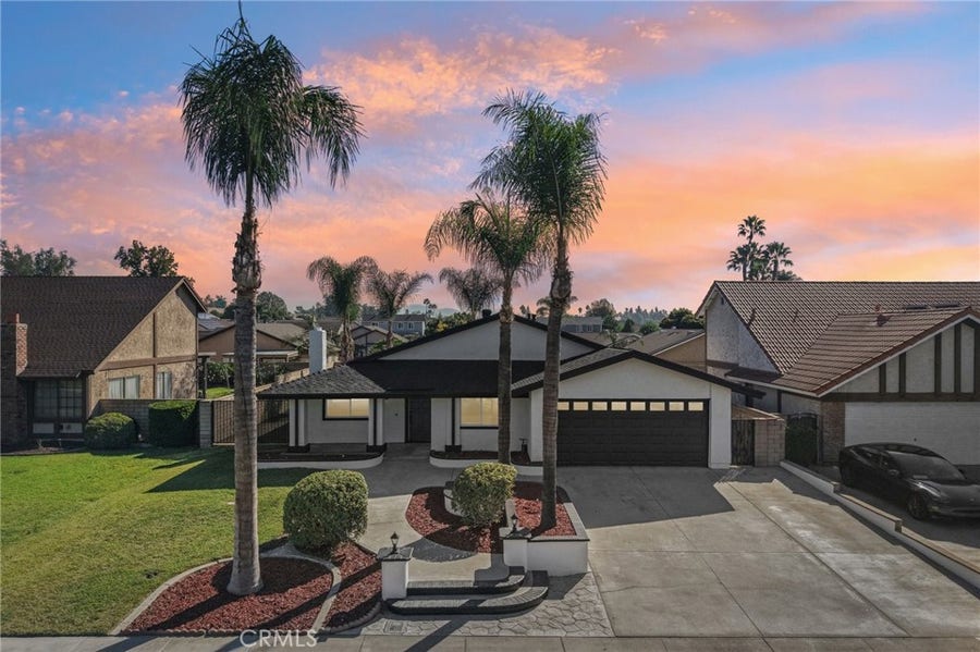 Property photo for 12361 Lime, Chino, CA