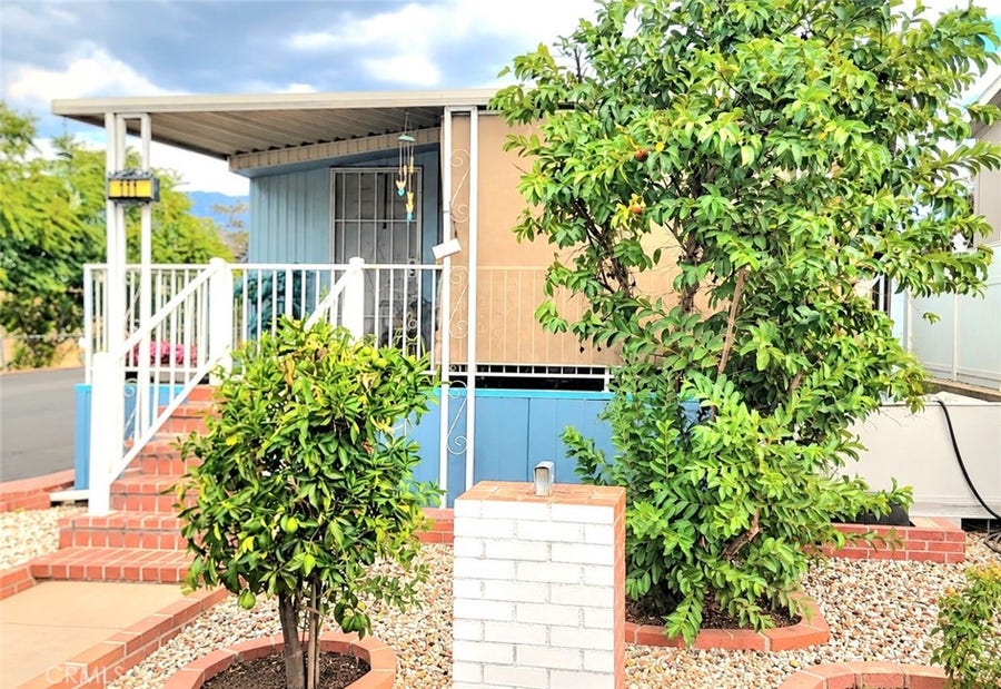 Property photo for 12941 2nd street, #111, Yucaipa, CA