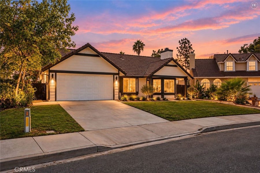 Property photo for 24537 Wind Flower, Moreno Valley, CA